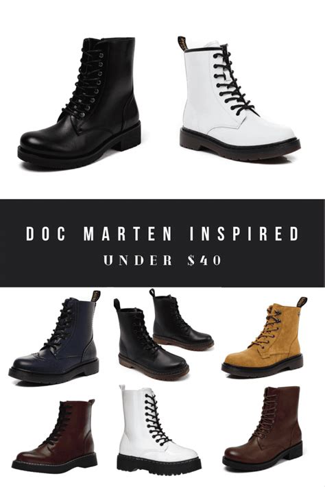 budget luxury shoe alternatives